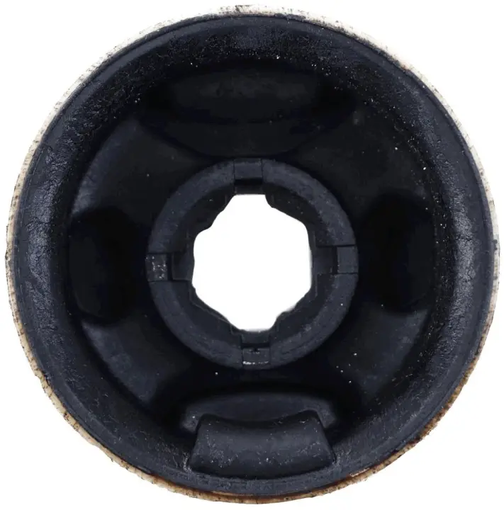 Сайлентблок рычага SEAT, SKODA, VW передн. ось (пр-во Lemferder) lemforder 34559 01