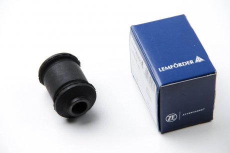 Сайлентблок переднего рычага lemforder 1455601