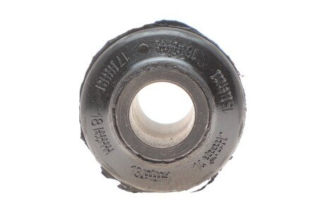 Сайлентблок важеля lemforder 4239801