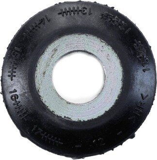 Сайлентблок (втулка) переднего амортизатора lemforder 3602701