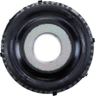 Сайлентблок (втулка) переднего амортизатора lemforder 3602701