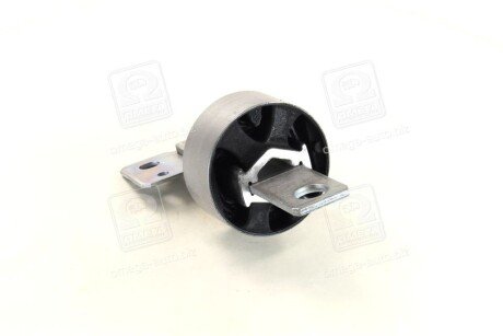 Сайлентблок заднего продольного рычага lemforder 3554301