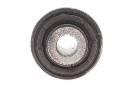 Сайлентблок заднего продольного рычага lemforder 3593501