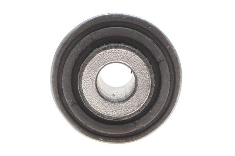 Сайлентблок заднего продольного рычага lemforder 3593501