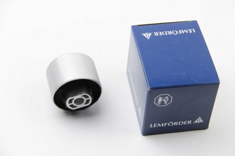 Сайлентблок заднього поздовжнього важеля lemforder 3862001