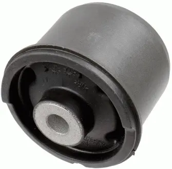 Сайлентблок задней балки Ford FIESTA VI Lemforder 3822501
