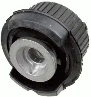 Сайлентблок задней балки lemforder 3329301 Мерседес W212