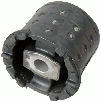Сайлентблок задней балки Lemforder 33512 01