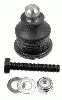 Нижня кульова опора lemforder 3529301