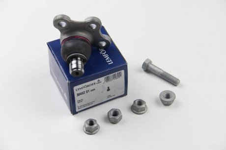 Нижня кульова опора lemforder 3045201