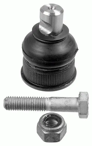 Нижняя шаровая опора lemforder 1533404