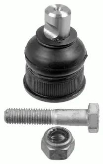 Нижняя шаровая опора lemforder 1533404