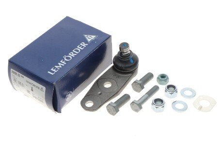 Шаровая опора lemforder 2889203