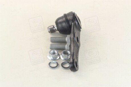 Нижняя шаровая опора lemforder 2966501