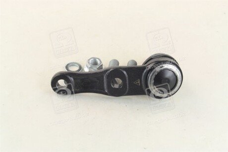 Нижняя шаровая опора lemforder 2966501