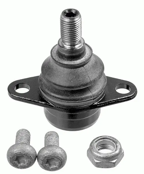 Подушка (опора) двигателя lemforder 30485 02