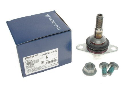 Кульова опора lemforder 3099201