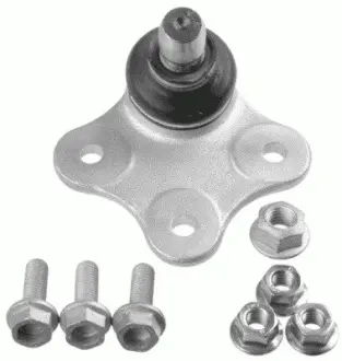 Шаровая опора lemforder 31736 01