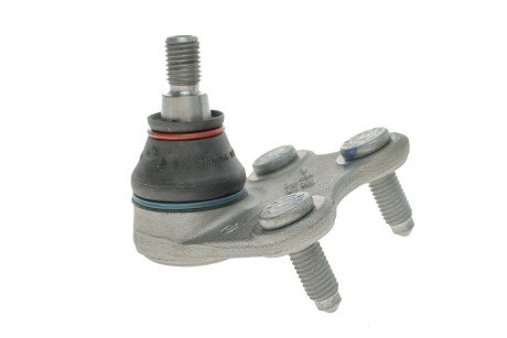 Кульова опора lemforder 3390501