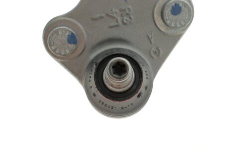 Кульова опора lemforder 3390501