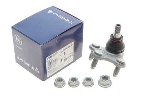 Шаровая опора lemforder 3390601