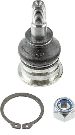 Шаровая опора lemforder 43211 01