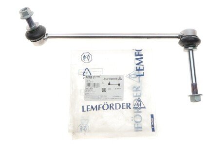 Стабілізатор (стійки) lemforder 4283001
