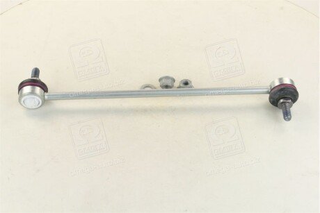 Стойка (тяга) стабилизатора передняя lemforder 1313202