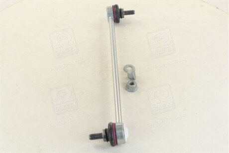 Стойка (тяга) стабилизатора передняя lemforder 1313202