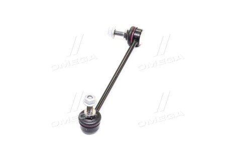 Стойка (тяга) стабилизатора передняя lemforder 1328302