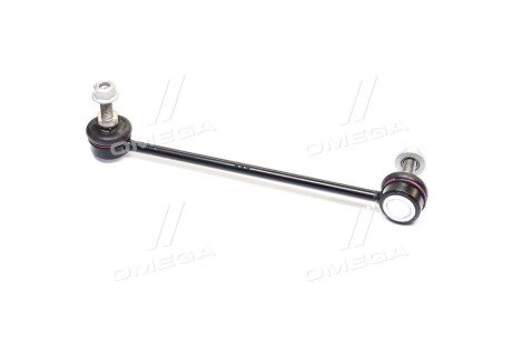 Стойка (тяга) стабилизатора передняя lemforder 1328302