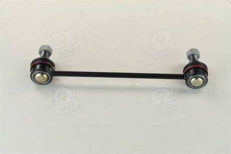 Стойка (тяга) стабилизатора передняя lemforder 1472301