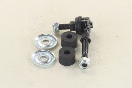 Стойка (тяга) стабилизатора передняя lemforder 1626302