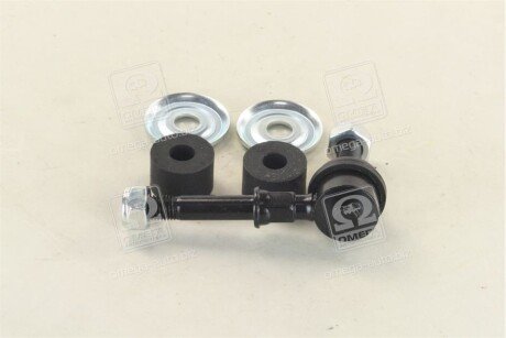 Стойка (тяга) стабилизатора передняя lemforder 1626302