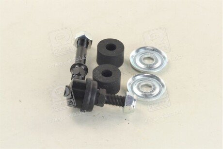 Стойка (тяга) стабилизатора передняя lemforder 1626302