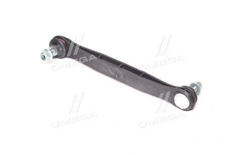 Стойка (тяга) стабилизатора передняя lemforder 2549702