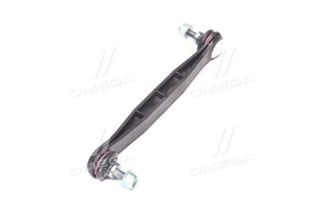 Стойка (тяга) стабилизатора передняя lemforder 2549702