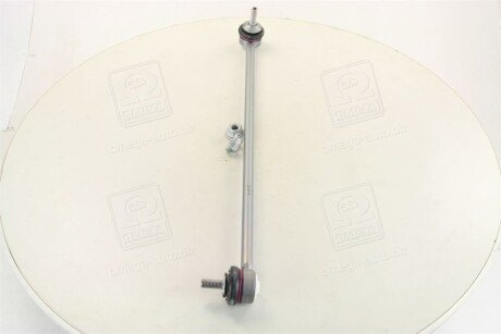 Стойка (тяга) стабилизатора передняя lemforder 2590002