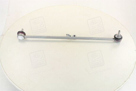 Стойка (тяга) стабилизатора передняя lemforder 2590002