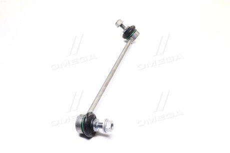 Стойка (тяга) стабилизатора передняя lemforder 2716802