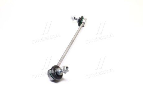 Стойка (тяга) стабилизатора передняя lemforder 2716802