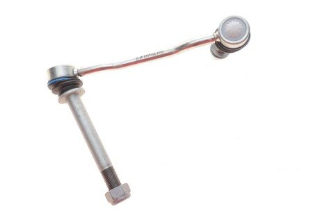 Стойка (тяга) стабилизатора передняя lemforder 2957402