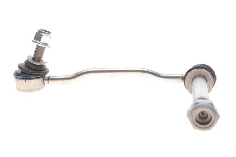 Стойка (тяга) стабилизатора передняя lemforder 2957402