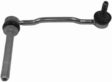 Стійка (тяга) стабілізатора передня lemforder 2957501