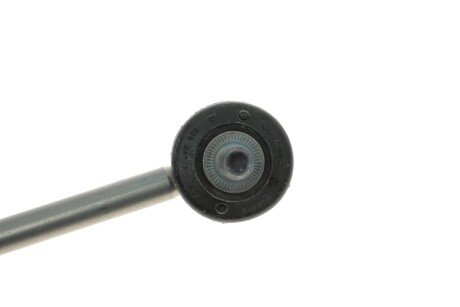 Стойка (тяга) стабилизатора передняя lemforder 2992801