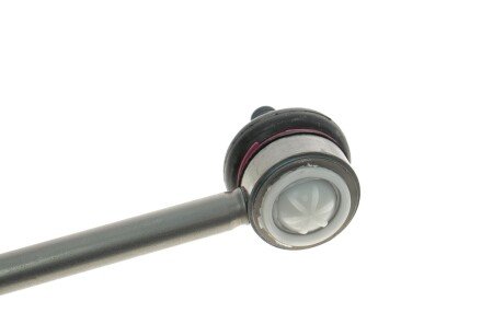 Стойка (тяга) стабилизатора передняя lemforder 2992801