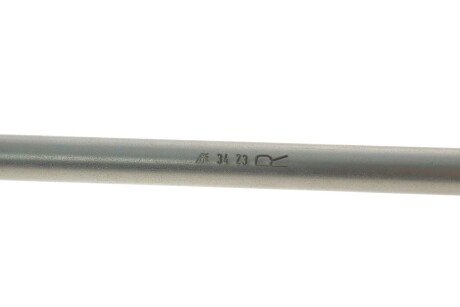 Стойка (тяга) стабилизатора передняя lemforder 2992801