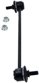 Стойка (тяга) стабилизатора передняя lemforder 3070001