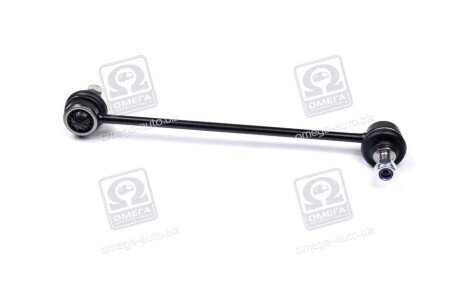 Стойка (тяга) стабилизатора передняя lemforder 3070102