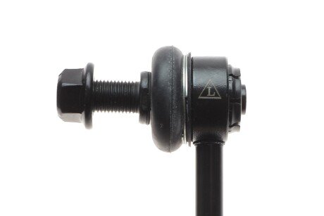 Стойка (тяга) стабилизатора передняя lemforder 3397201